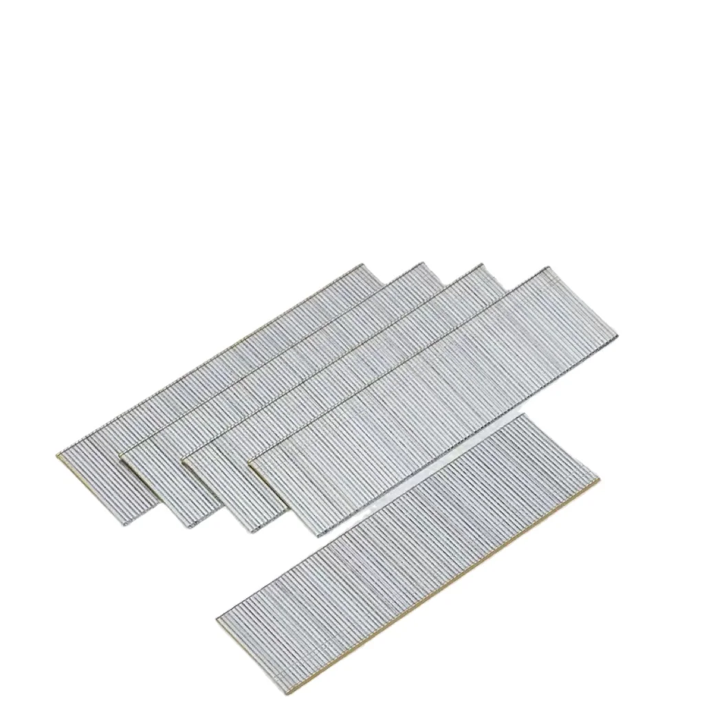 F15/20/25/30Guns Nails Portable Electric Roofing & Furniture Nail Gun for Wooden Framing Sofa Chair & Concrete Nailing