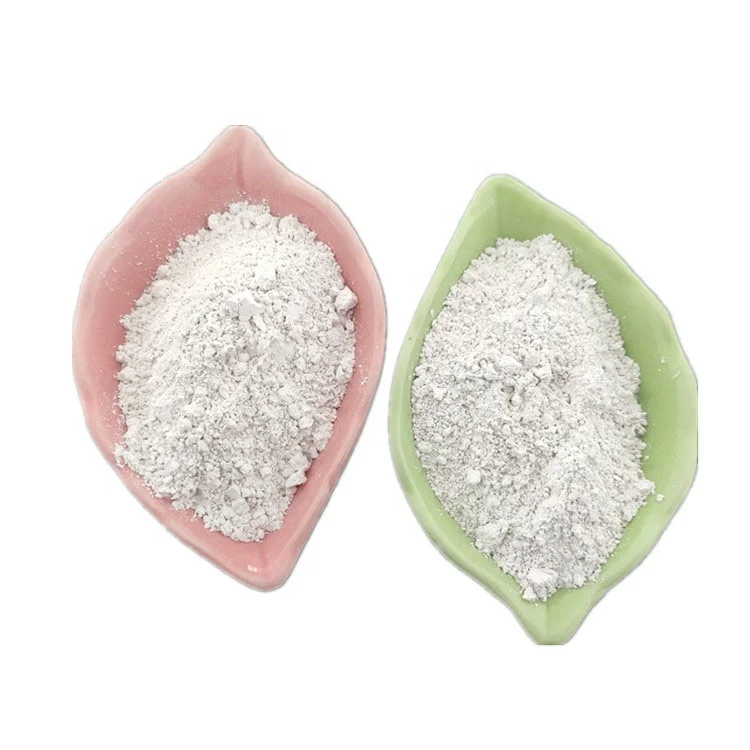 China Supply Best Quality Zirconium Silicate Use for Architectural Pottery