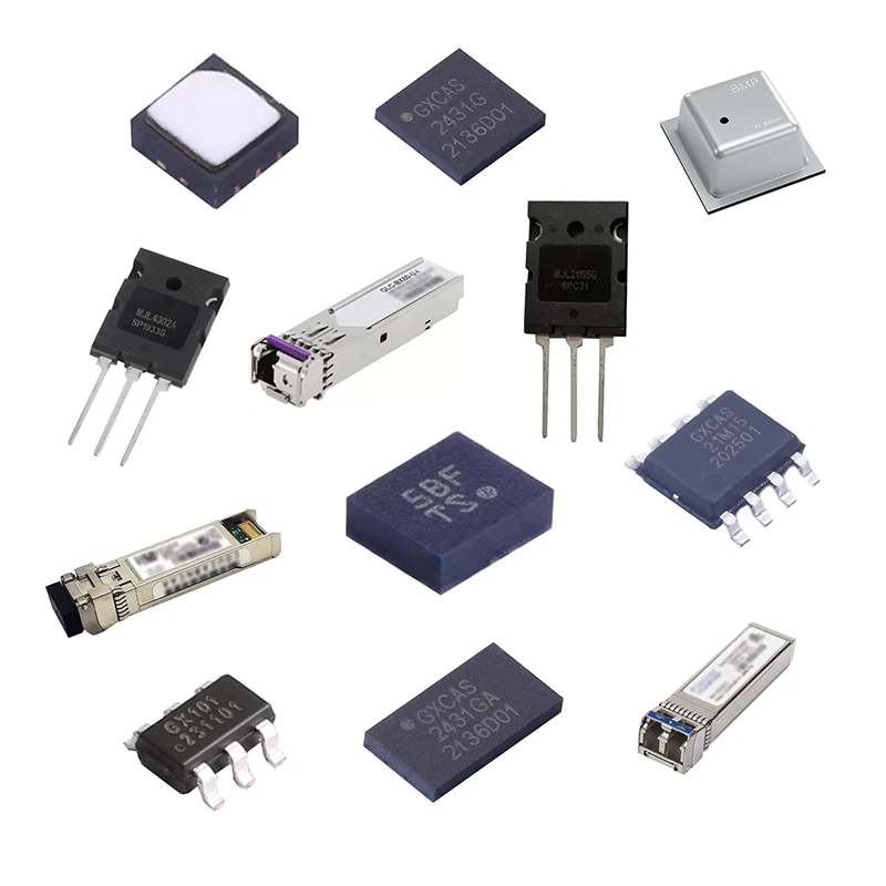 S2000A45CR Original one-stop service bom ic in stock other IC electronic components micro chip S2000A45CR