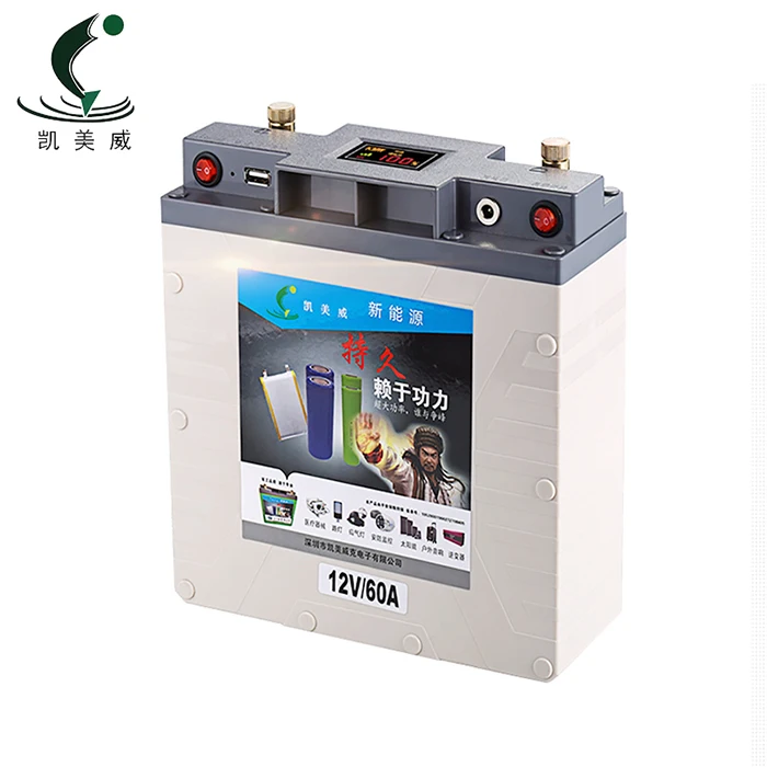 OEM 12v 30ah 40ah 50ah 120ah li-ion li ion lithium Battery Pack