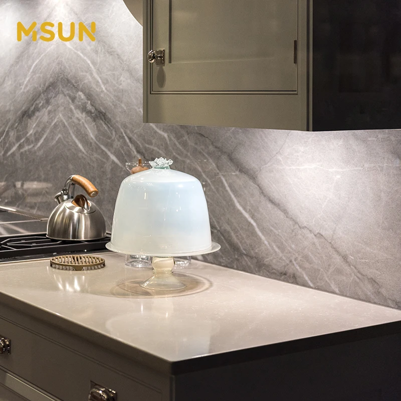 China manufacturer high quality phenolic epoxy resin bench worktop for kitchen laboratories