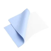 Free Sample Manufacturer Thermal Pad Gtx 970 Thermal Pad 0.5Mm 0.75Mm 1Mm 2Mm Cpu/Gpu Graphics Card Cooling Silicone Pad