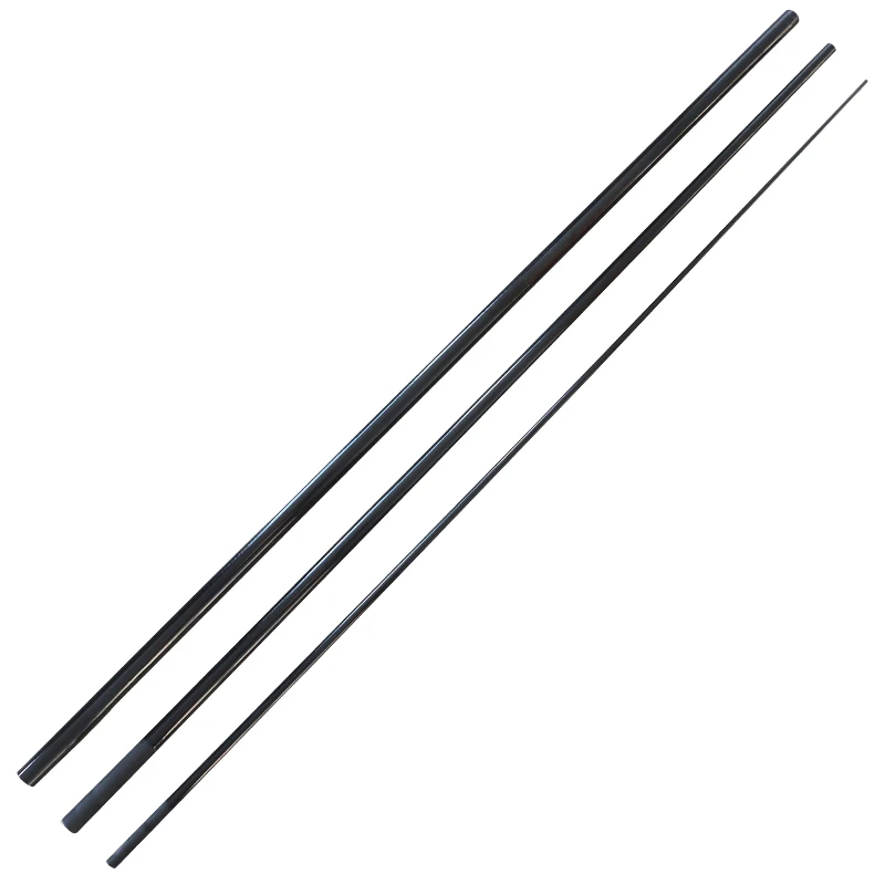 Fishing Rod Blank Manufacturer High Carbon Fibre Blank Surf Rod 3 Piece Surf Casting Blanks