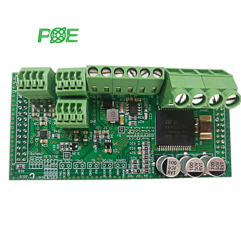 Electronic PCBA PCB Assembly Board Chinese Manufacturer