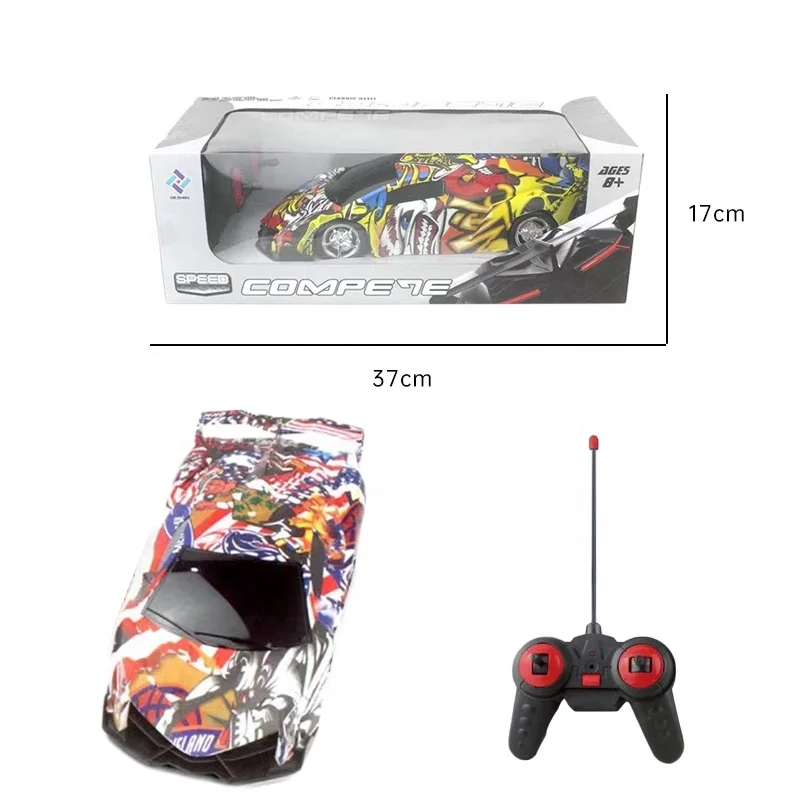 Avion Rc Juguetes De 1:14 Scale All Terrain Model Vehicle Drift Remote Control Car Toy for Kids Car