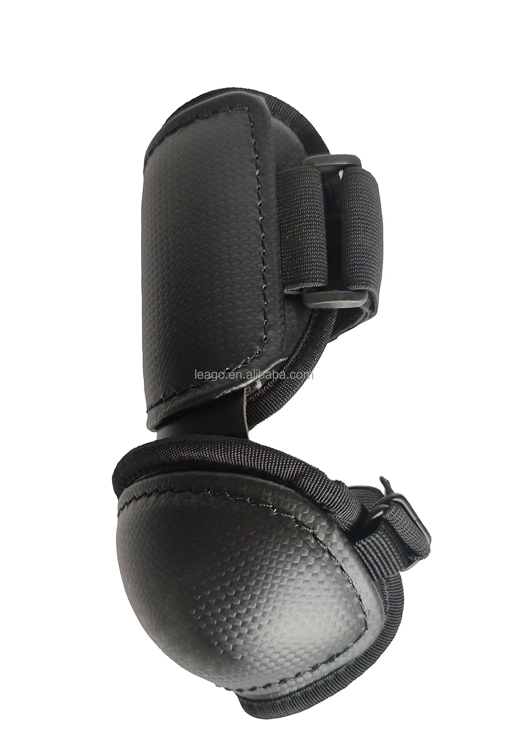 Professional factory Baseball Shin Guards