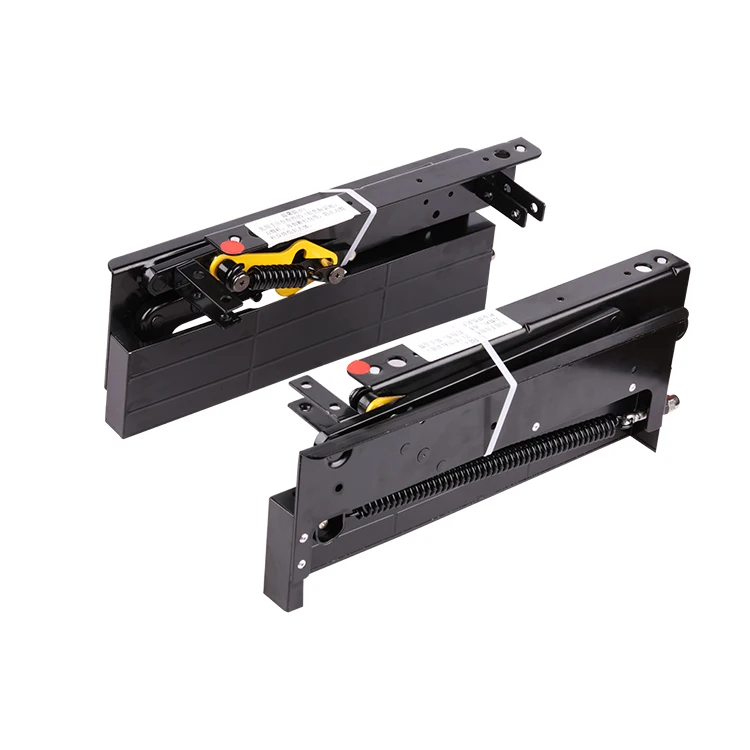 Multifunctional Transforming Convertible Folding  tea table accessories lifting mechanism