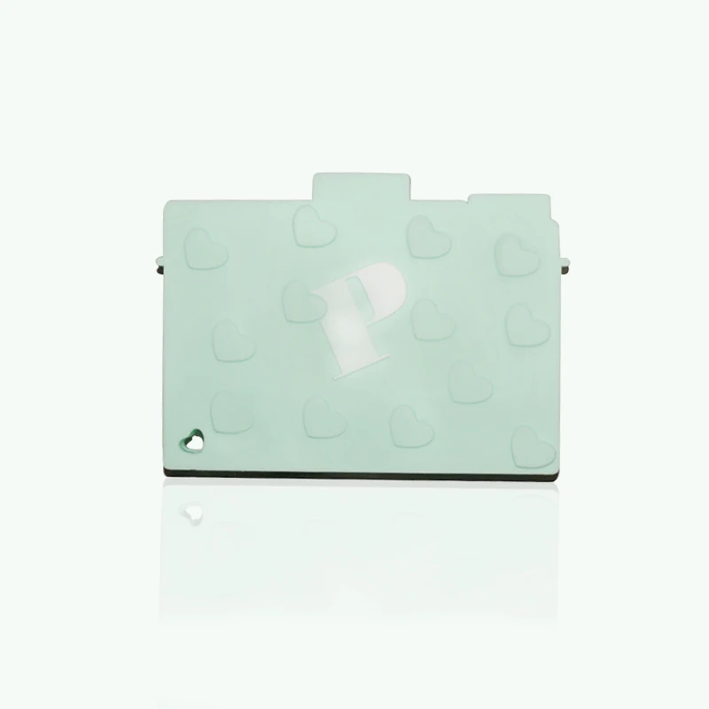 Food Grade Chew Toy Camera Teether Baby Accessories Strengthening Tooth Baby Teether  silicone camera teether