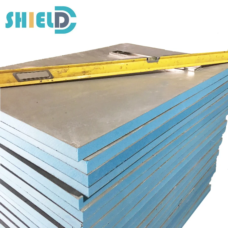 bathroom cement shower tray for bathroom floor insulation