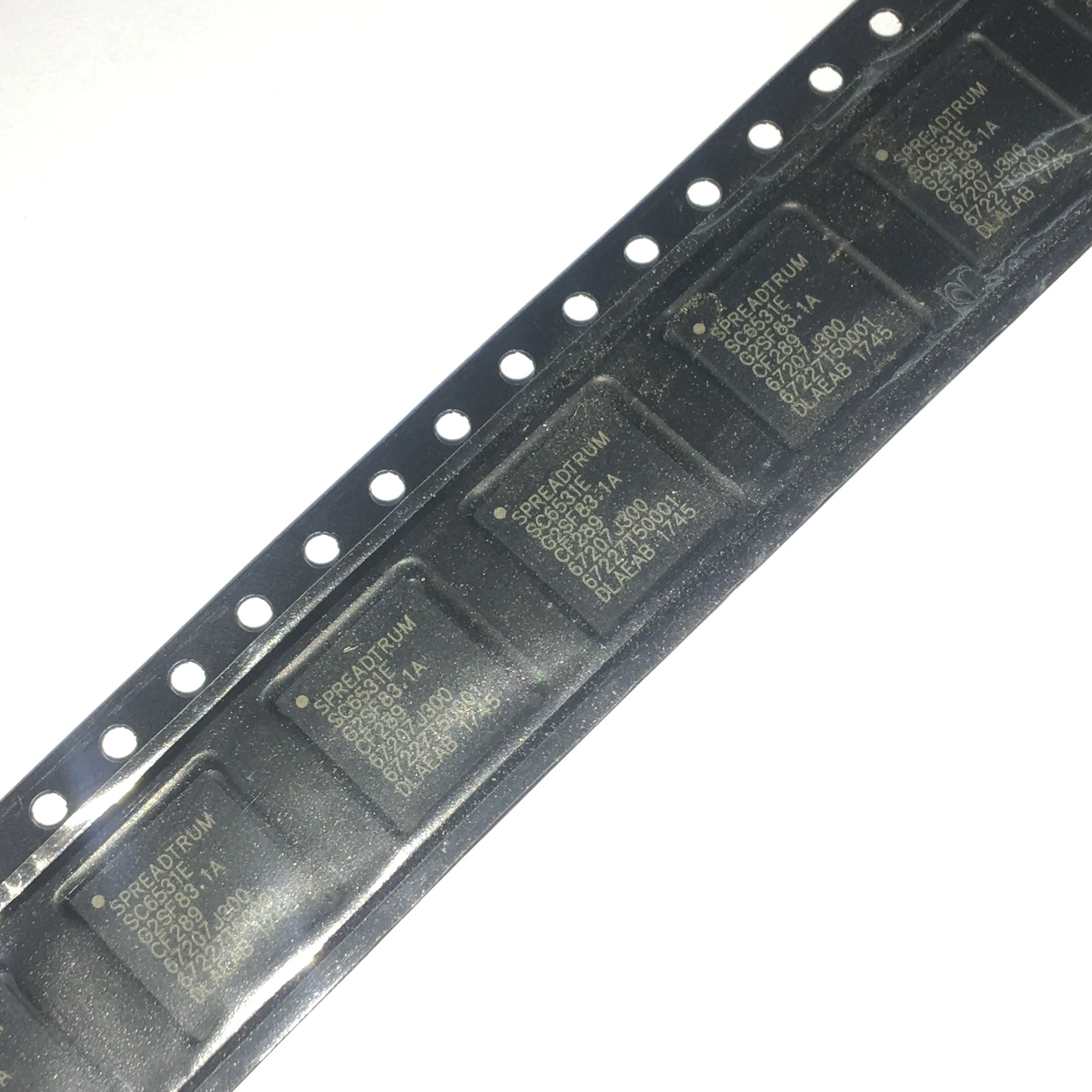 New Original IC  chip SC6531E   integrated circuit