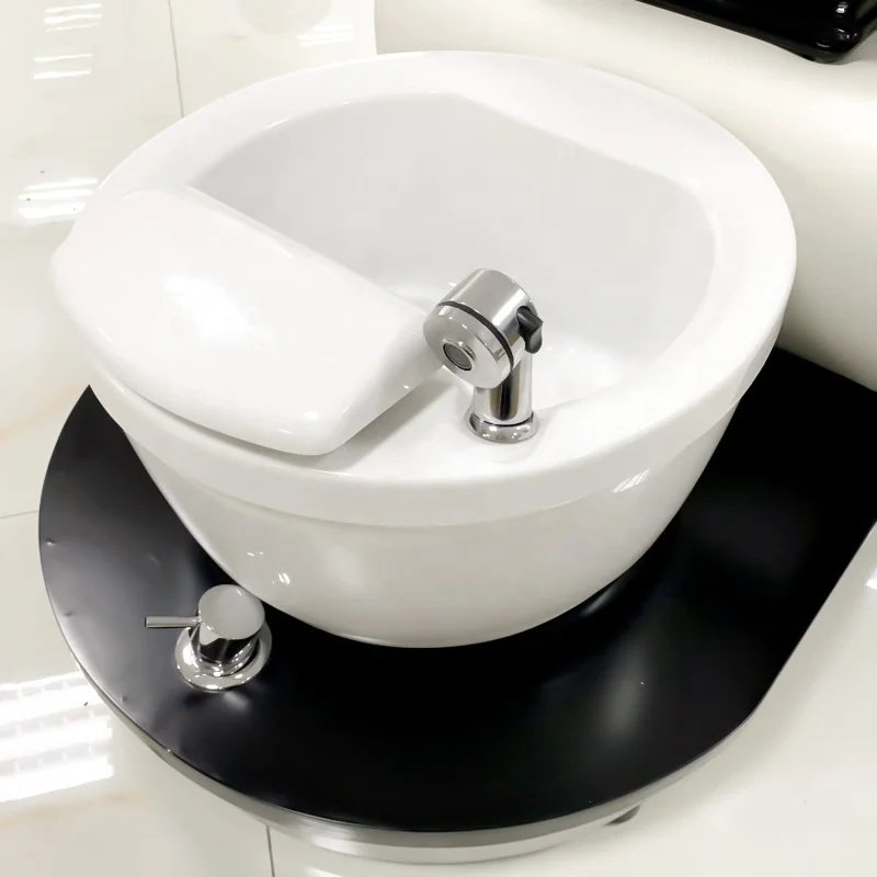 New Multifunctional Luxury Swivel Pipeless Whirlpool Pedicure Massage Chair Massage/Manicure/Foot Bath /Lash Beautification