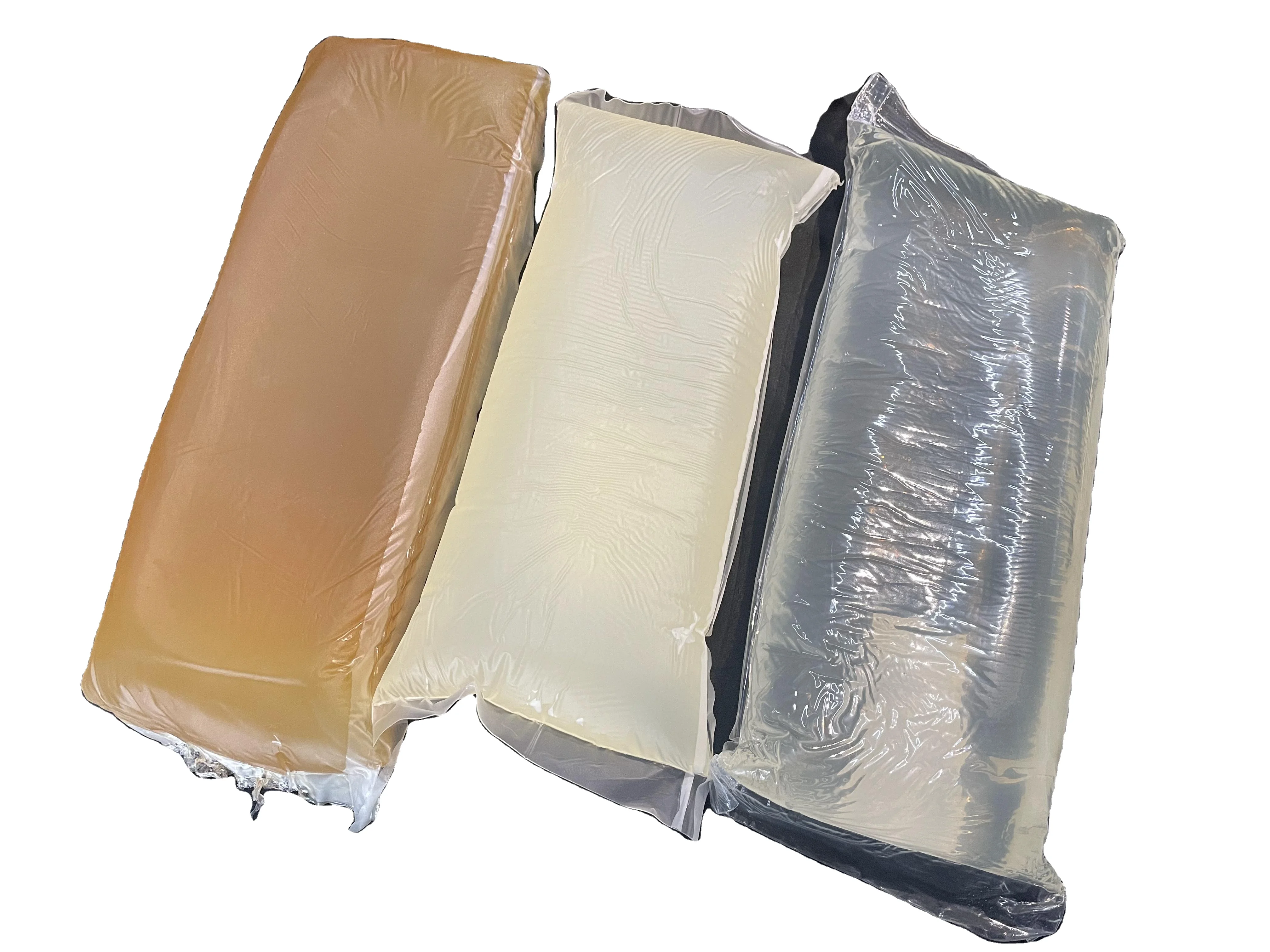 Raw Material Construction Hotmelt Glue And Position Glue For Sanitary Napkins Sanitary Pads