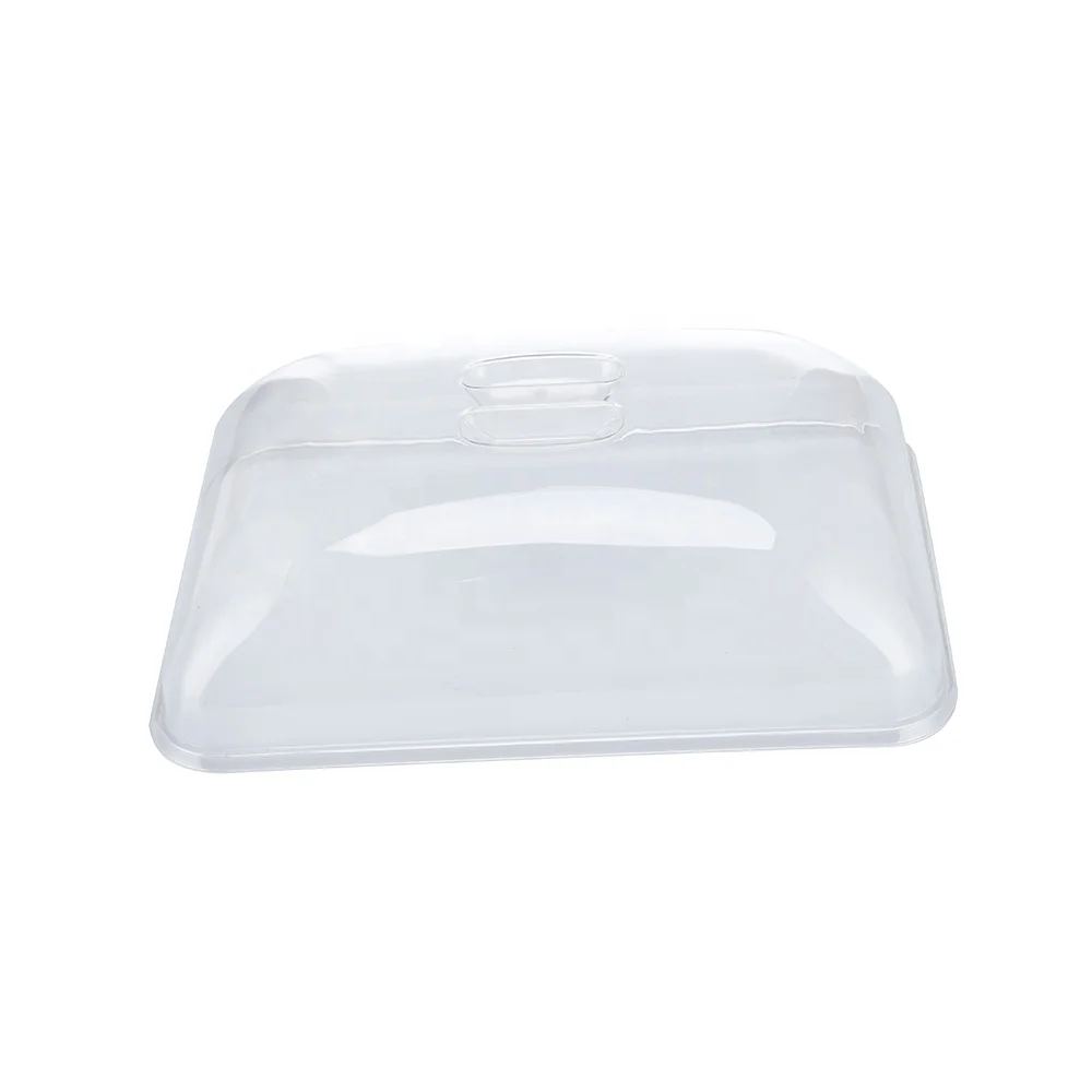 large transparent strong food cover cake keeping fresh cover