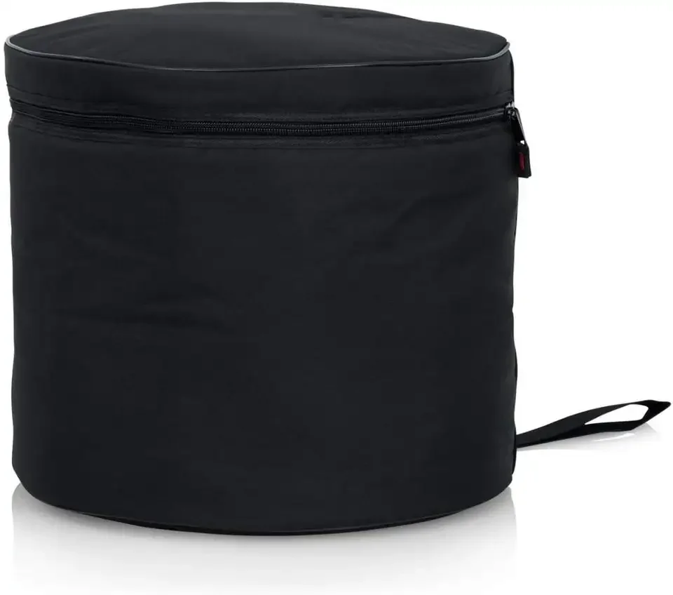 Customizable Color Oxford Waterproof Drum Kit 4-Set Instrument Bag High Quality Storage Bag with Custom Features