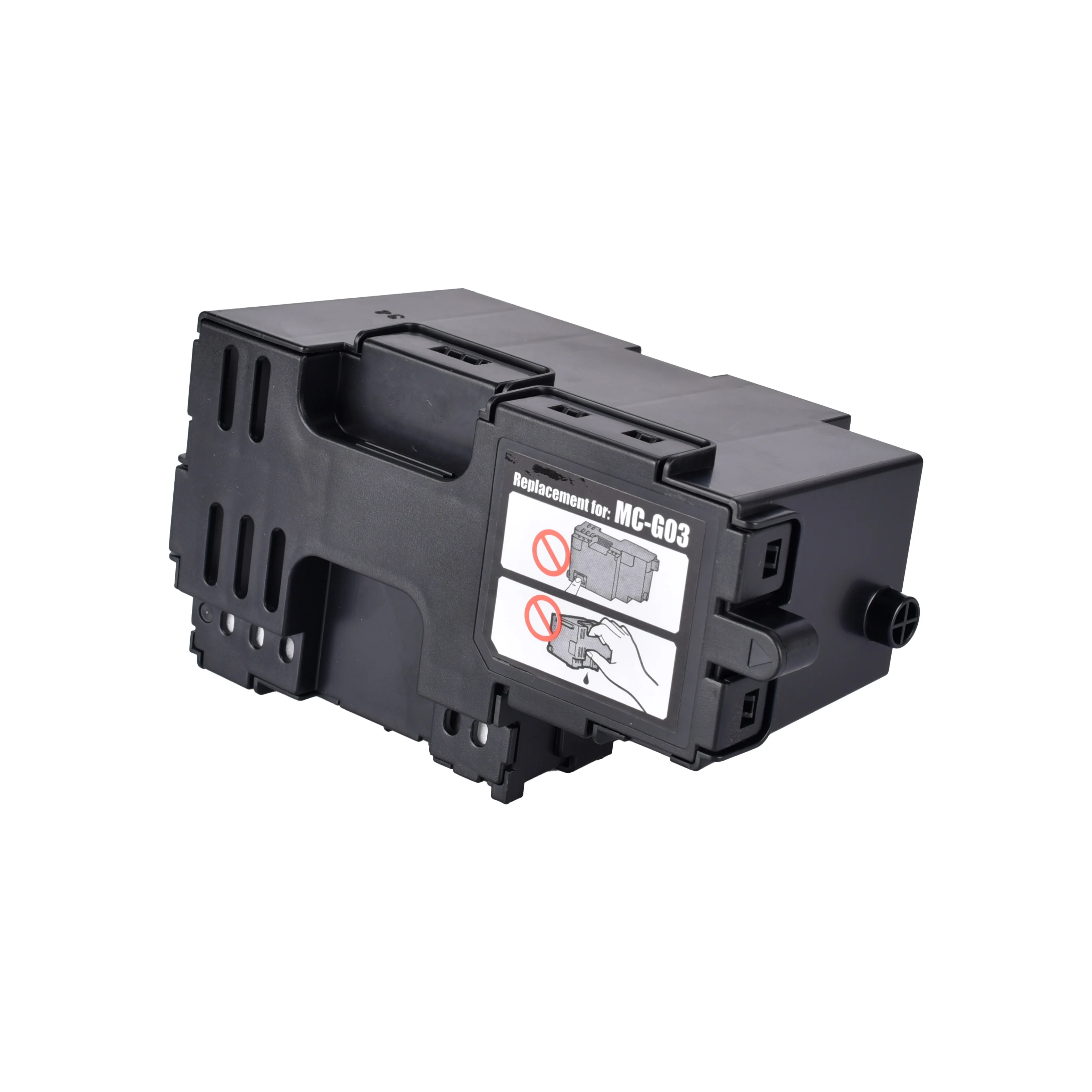 Коробка обслуживания чернил MC G03 MCG03 MC-G03 для Canon MAXIFY GX3010 GX4010 GX3020 GX4020/GX4030 GX3040/GX4040 GX3050