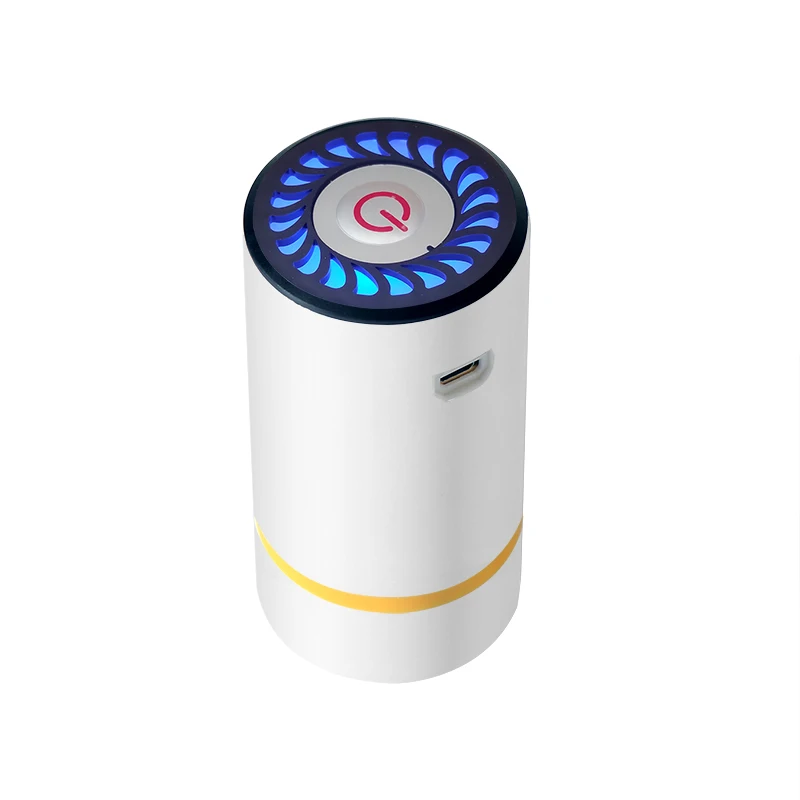 Automatic Portable Rechargeable Food Keep Fresh Sealer Handheld Mini Electric Vacuum Pump