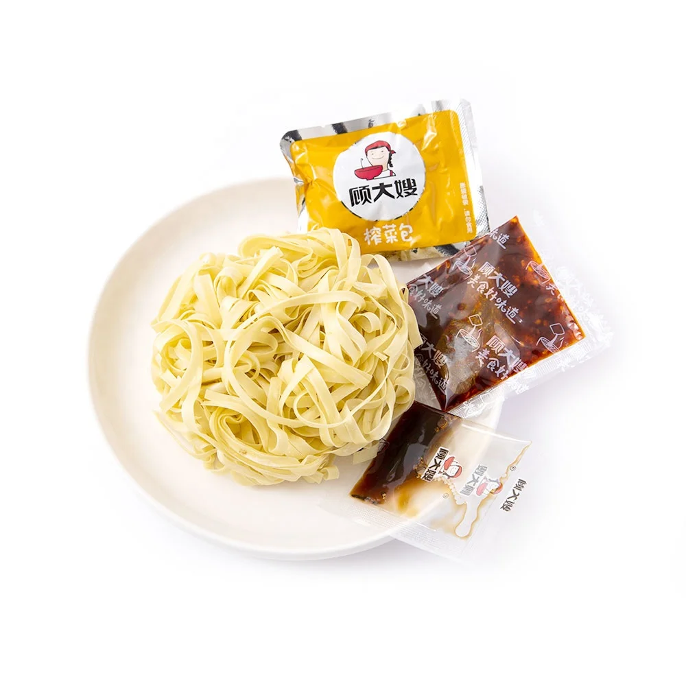 Лапша быстрого приготовления, рамен