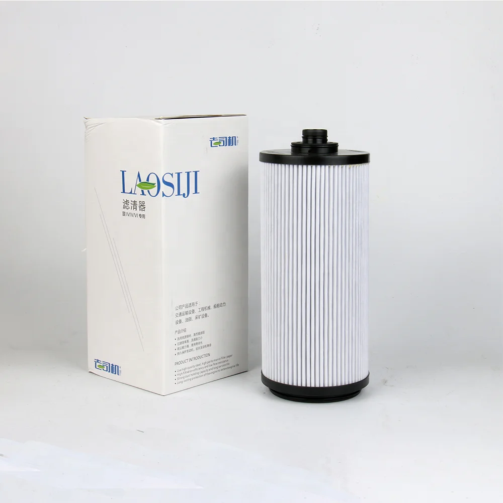 High quality Factory Supply Fuel Filter 1100-L000405A-2 1100-L000405A-A