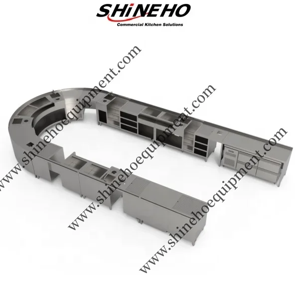 Shineho customized  refrigerator door and drawer		display chiller commercial refrigerated glass sing	frucosol glass froster