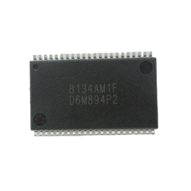 Sram Chip Async Single 3.3V 4M-Bit 256K X 16 10Ns 44-Pin Tsop-Ii Is61lv25616al-10Tli IS61LV25616AL