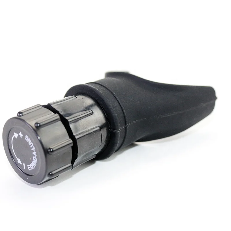 Respiratory Lungs Breath Exerciser Breathing Respiratory Trainer Lung Exercise Breath Lung Exercise Device Respiratory Trainer