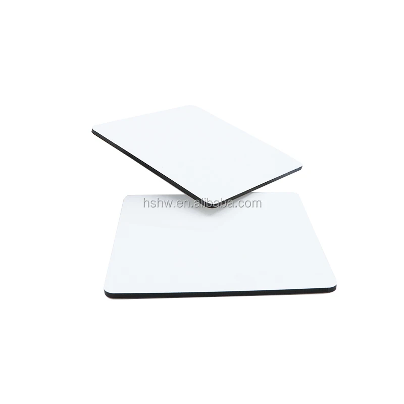 3mm Wholesales MDF Board Wooden Blanks Sublimation