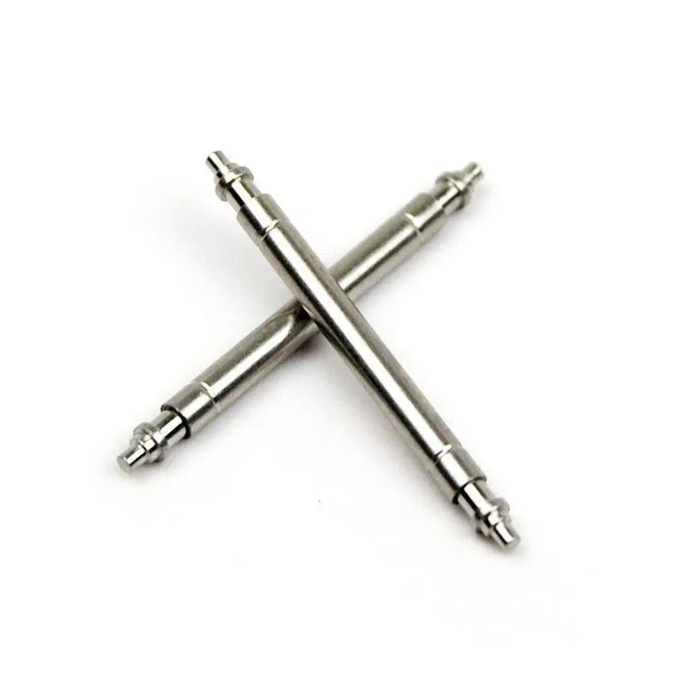 Hot selling 2.5mm 1.2mm spring bar stainless steel high precision quick release