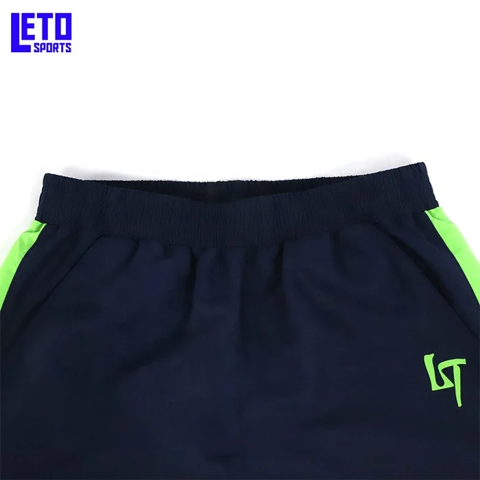 
Sublimation Design Green International Custom Cricket Uniform 