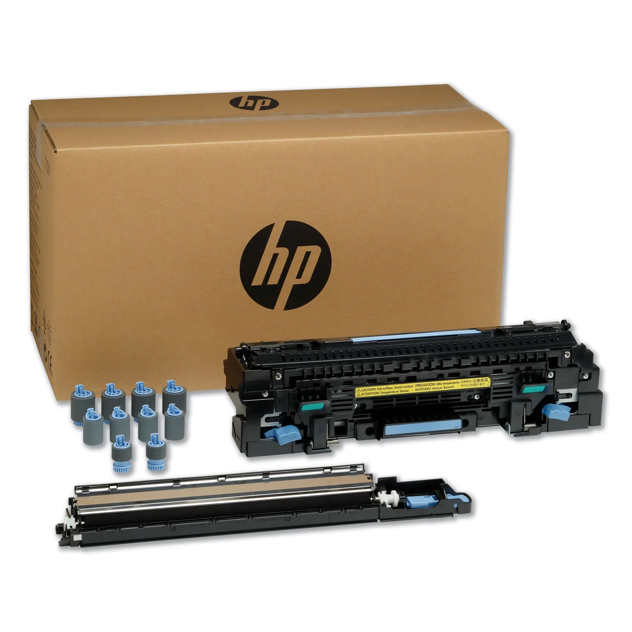 HP LaserJet 110V Комплект для технического обслуживания/фузера C2H67A C2H67-67901 плавильной детали CF367-67928 RM1-9738-000