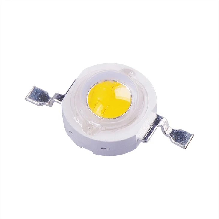 Factory manufacture three years warranty epistar cob led datasheet chips 1w high power smd