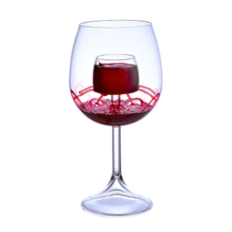 
High quality customized round glass decanter for wine Drink 