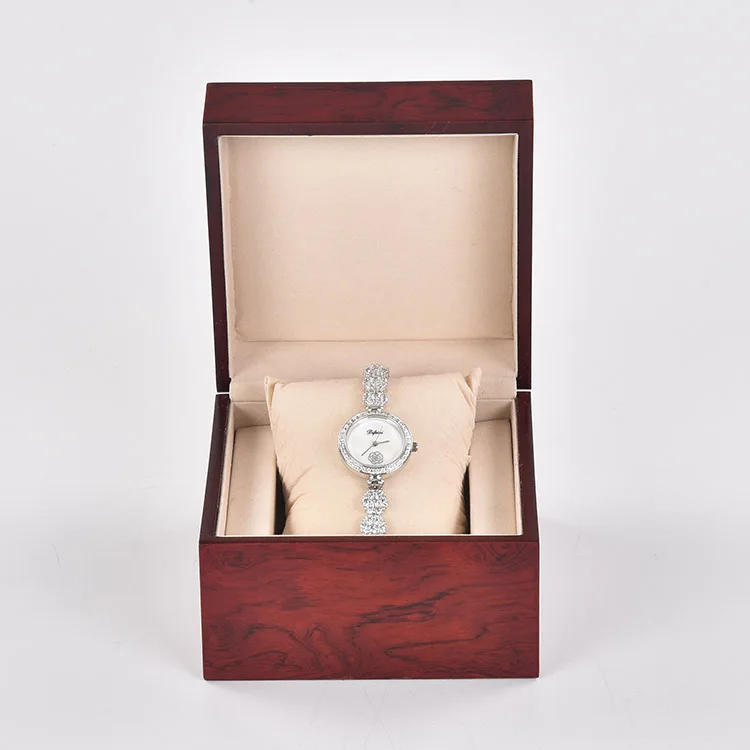 Индивидуальный заказ Малый подарок подарки для мужчин женщин один дешевые наручные часы коробки oem