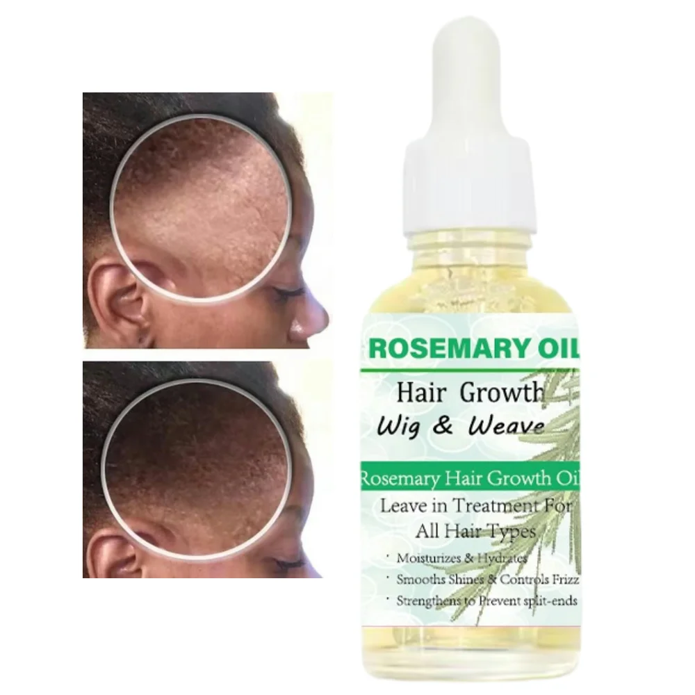 Private Label Premium Argan Oil Nature Smoothing Hair Growth Oil Vitamins E Hair Essential Oil