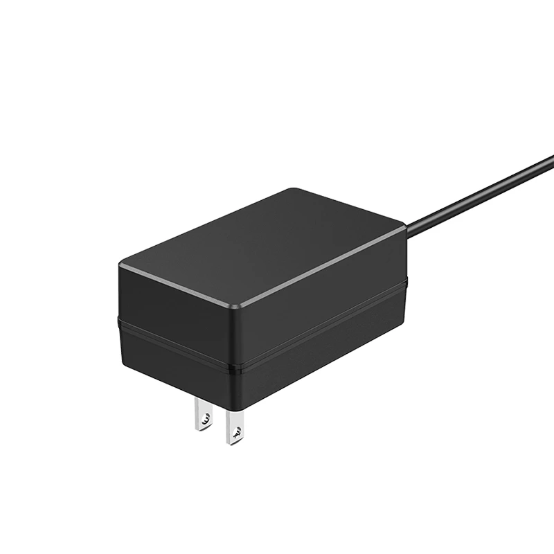 12 Volt 2000mA AC DC Power Supply Adapter for LED LCD display 12V 2A wall mount power adapter