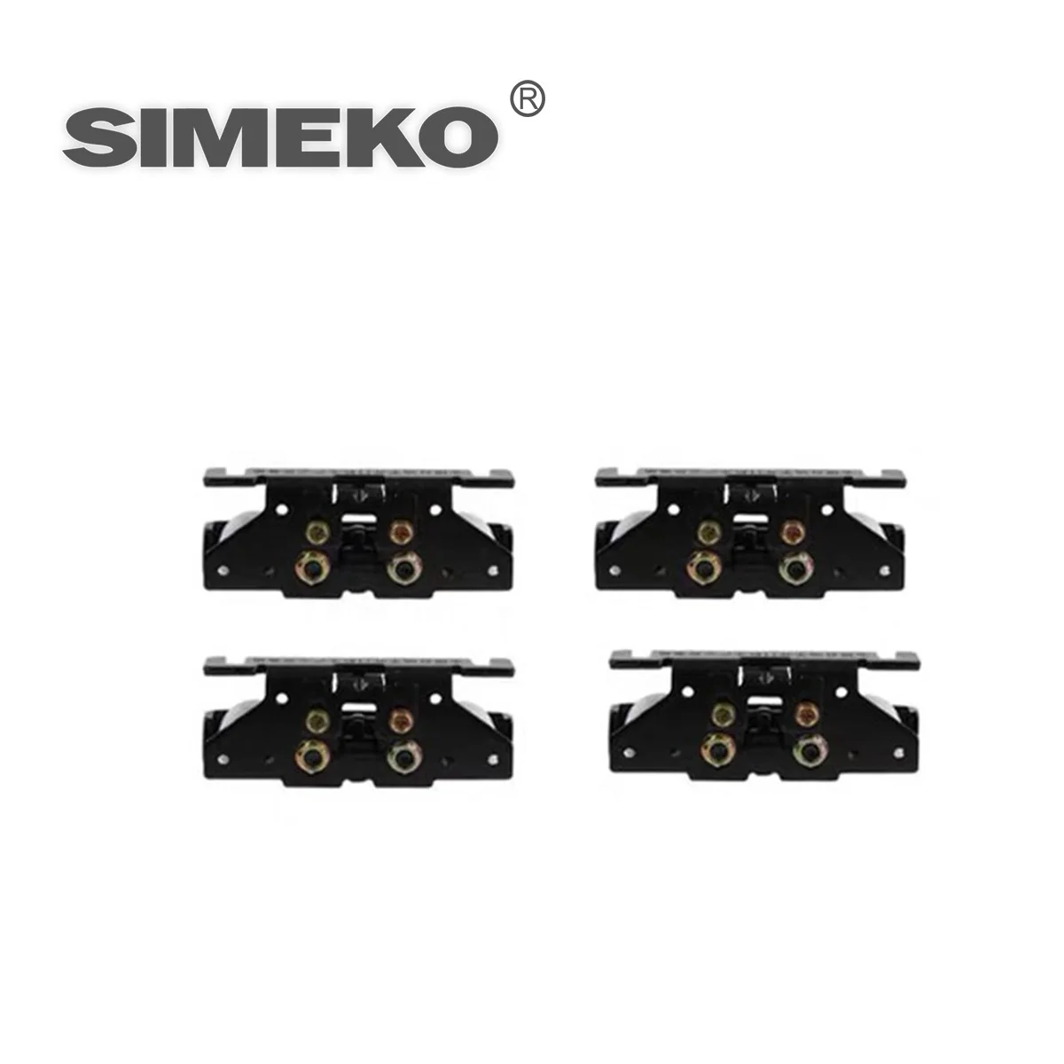 motor microwave control  SK-7002 glass  automatic slidingdoor system with safety silent