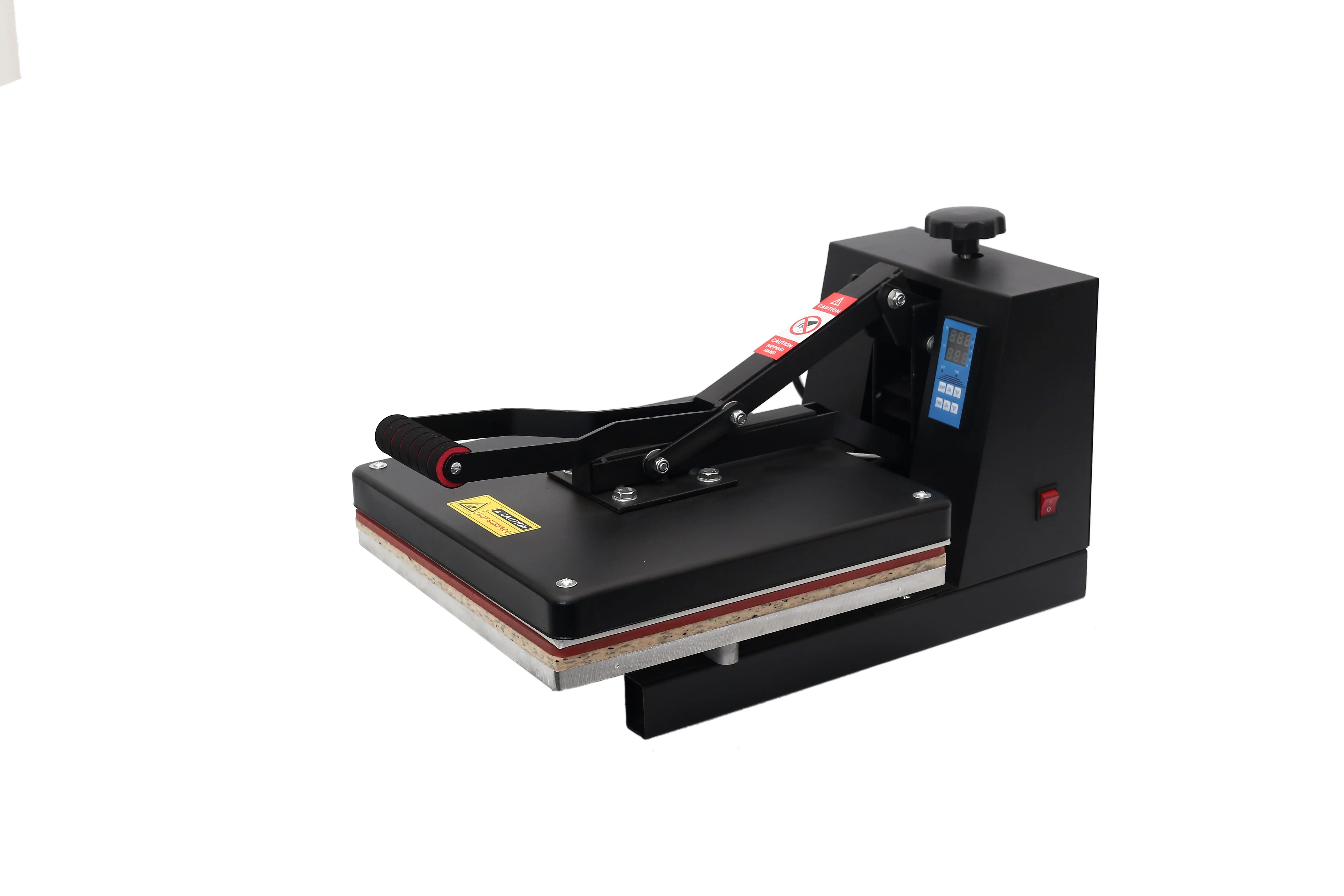 T-shirt Heat Transfer Machine  cheap hot press machine  3d sublimation vacuum heat press machine
