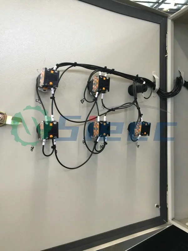 Good Selling Ibr Steel Roofing Sheet Roll Forming Making Machine Automatic