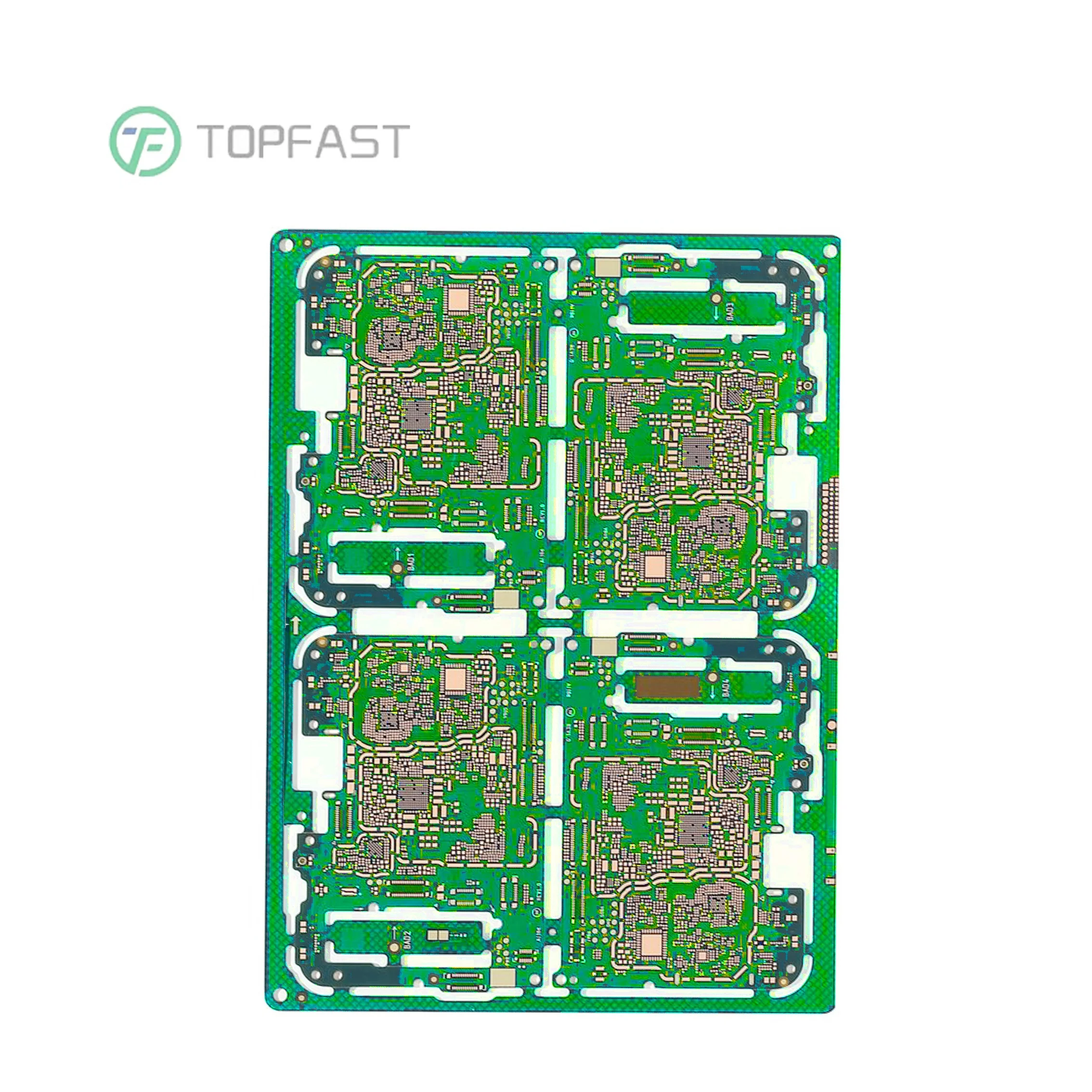 pcba pcb smt service air conditioner inverter pcba manufacturer pcb circuit board rohs 94v0 pcb board With Provided Files