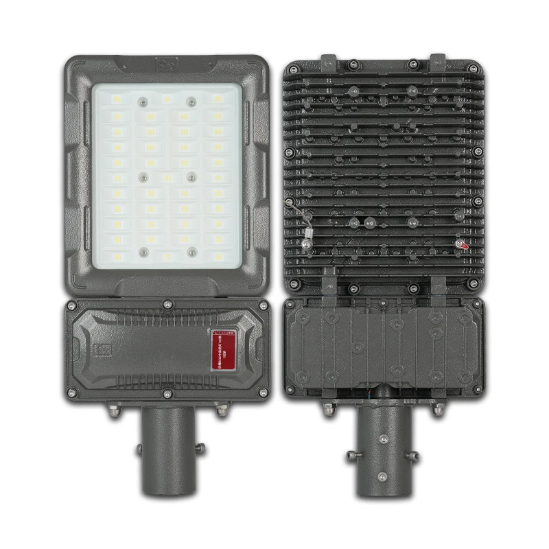 Waterproof ATEX Explosion Proof Light 90W 140w 180w LED Explosion Proof Flood Light