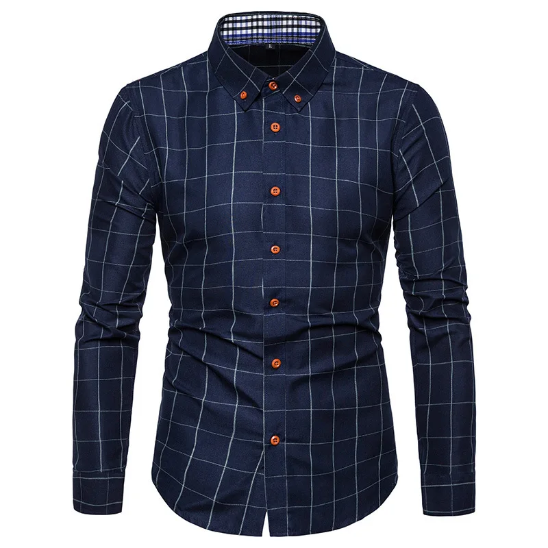 
plus size mens tuxedo shirts with long sleeves 