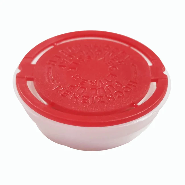 Direct Supply 1L Lubricant Motorcycle Motor Engine Oil cap_PULL UP REMOVE CAP