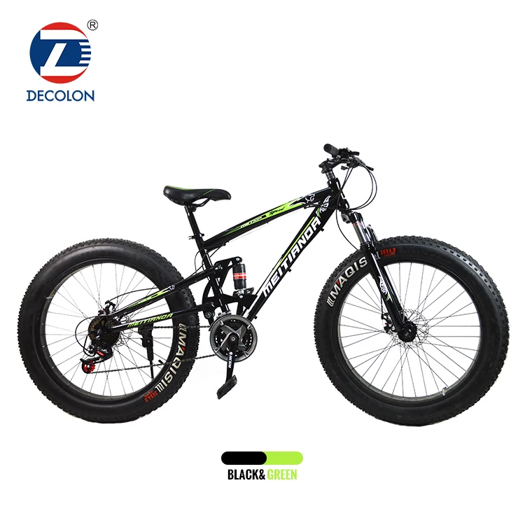 
China factory 26 inch fat bike male 4.0 fat Tire Cheap OEM bike/wholesale beach bike for men cycling 