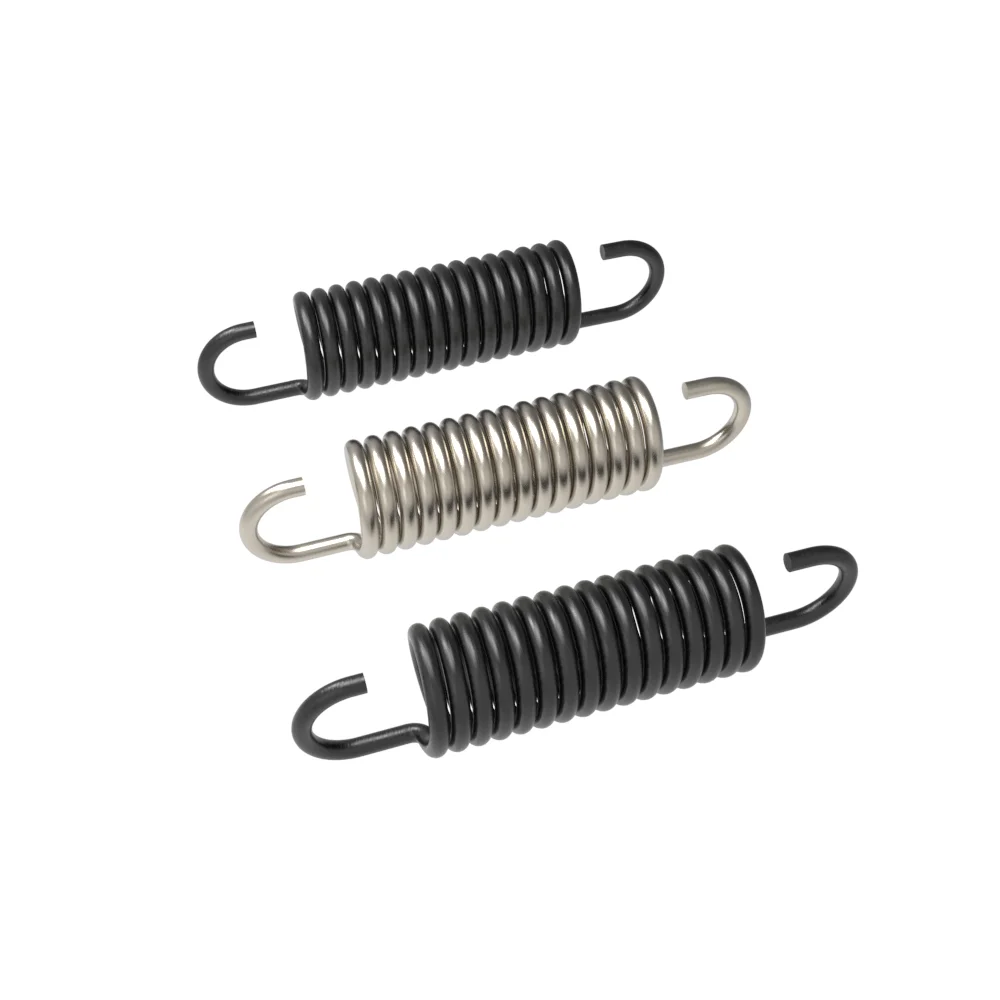 Custom 304 Stainless Steel Switch tension spring Bracket Hook tension spring wiper arm tension spring