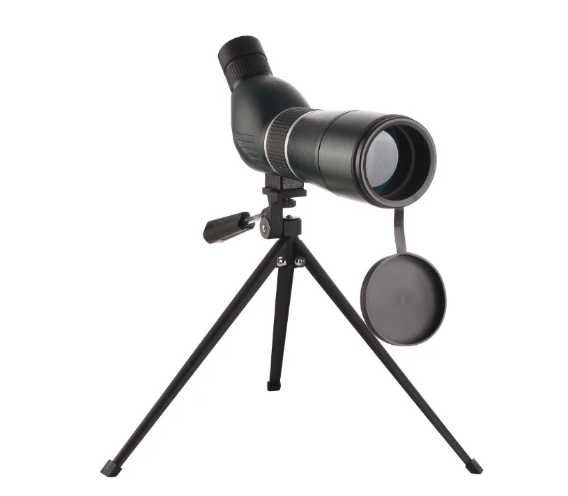  SABPACK 45 угловой компактный зум 15-45x60 мм точечная труба для наблюдения за птицами водонепроницаемый и