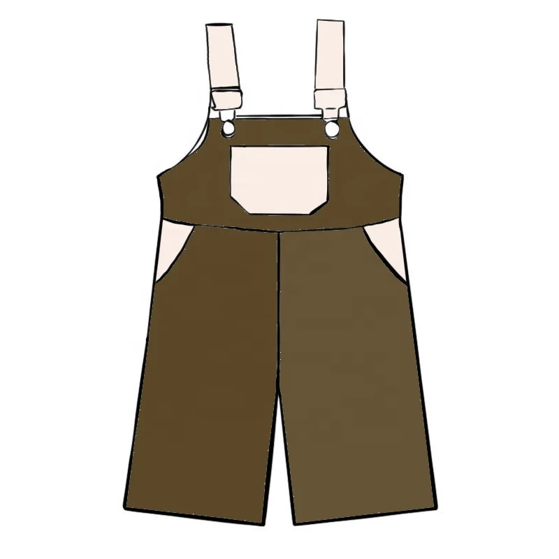 2024 new dress with adjustable shoulder straps and corduroy design can be randomly matched with colors to create a cute dress