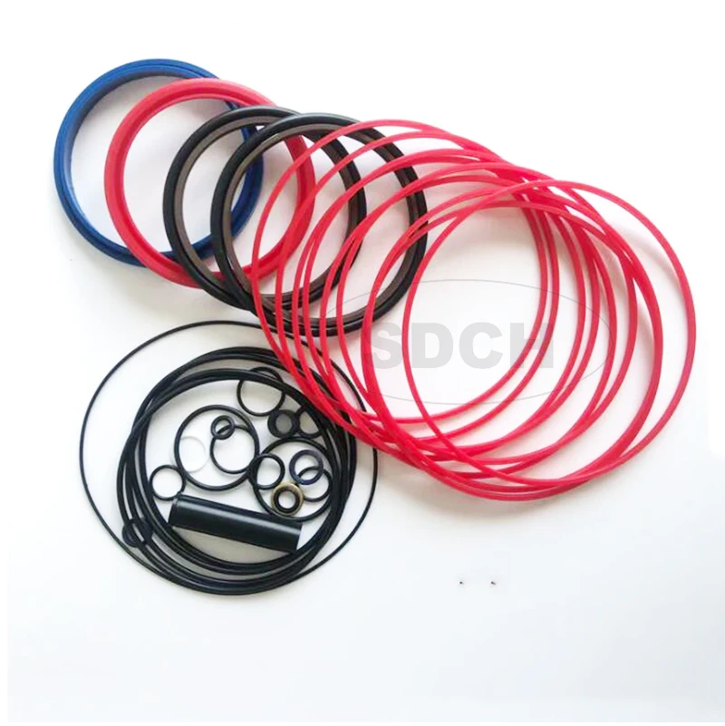 Atlas Copco SB102 SB302 SB450 SB452 SB552 hammer repair kit hydraulic breaker seal kit