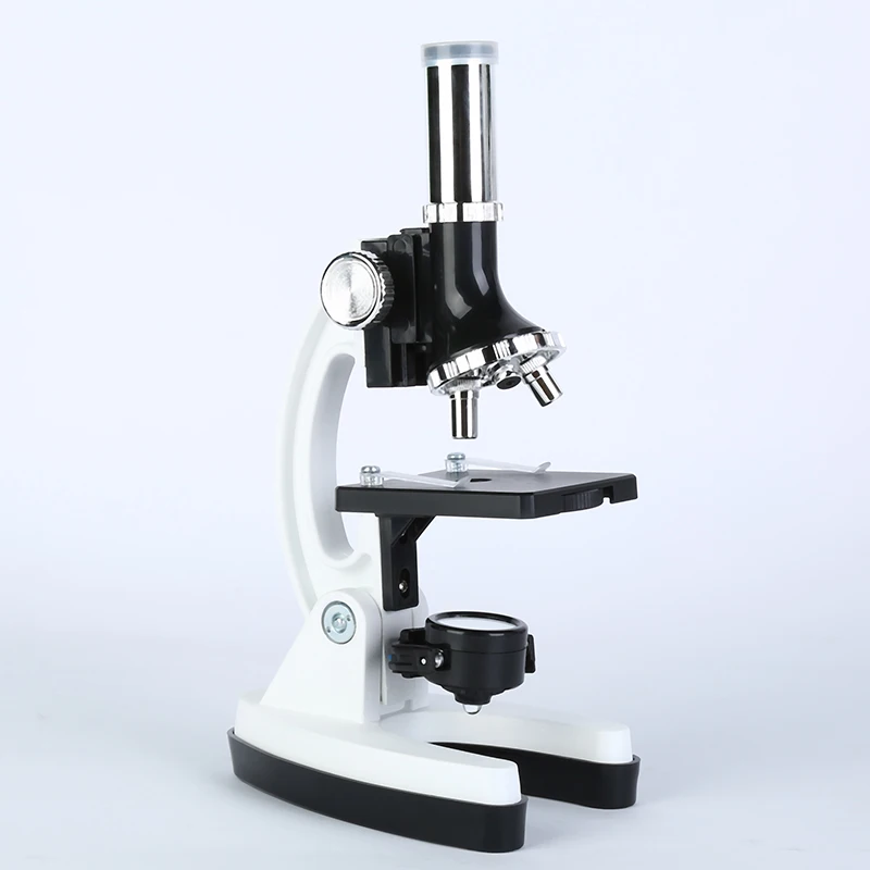 Technology Production Advanced Observation Optical Instruments Microscope Set