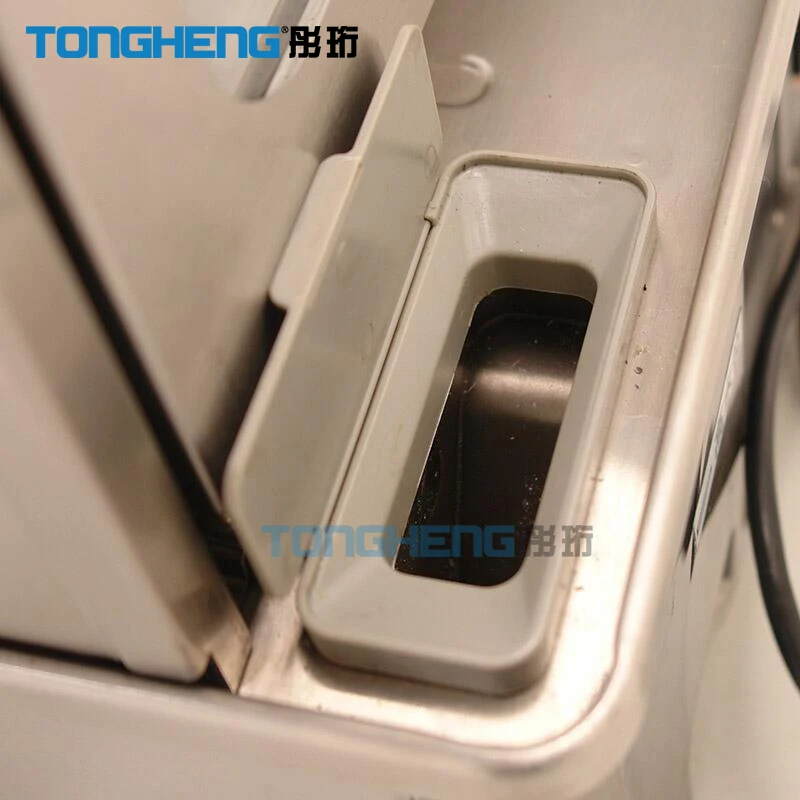 711 Convenience Store Electric 6 Layers Bread Steamer Food Warmer Showcase