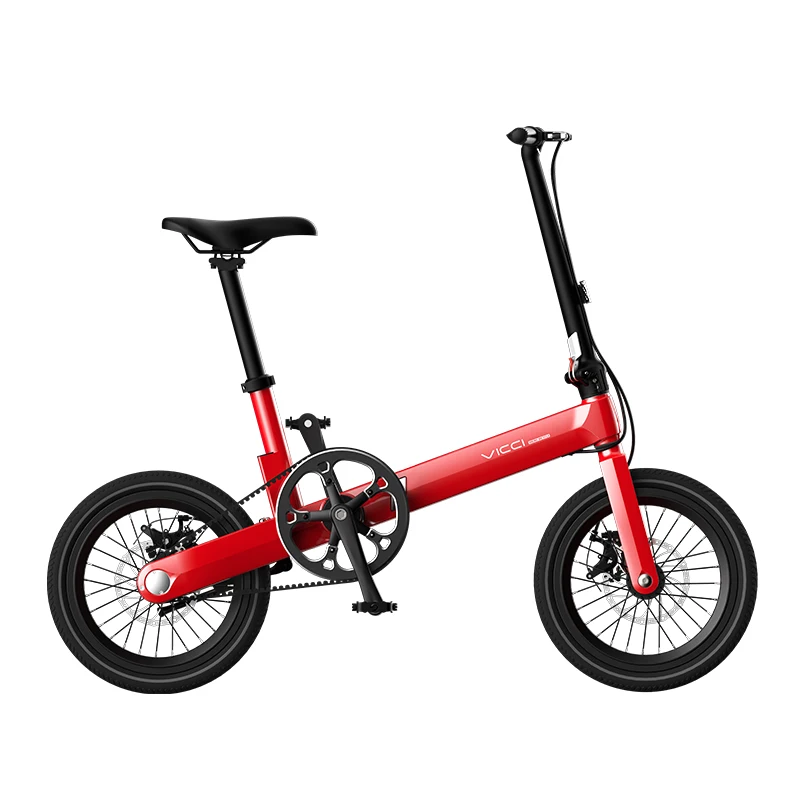 Good quality folding bike 16 inch bicycle foldable