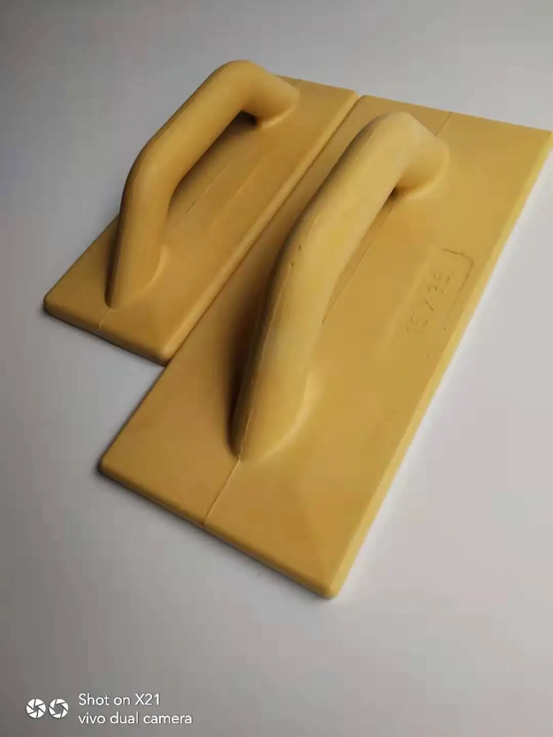 PU Polyurethane Trowel Float -different sizes optional